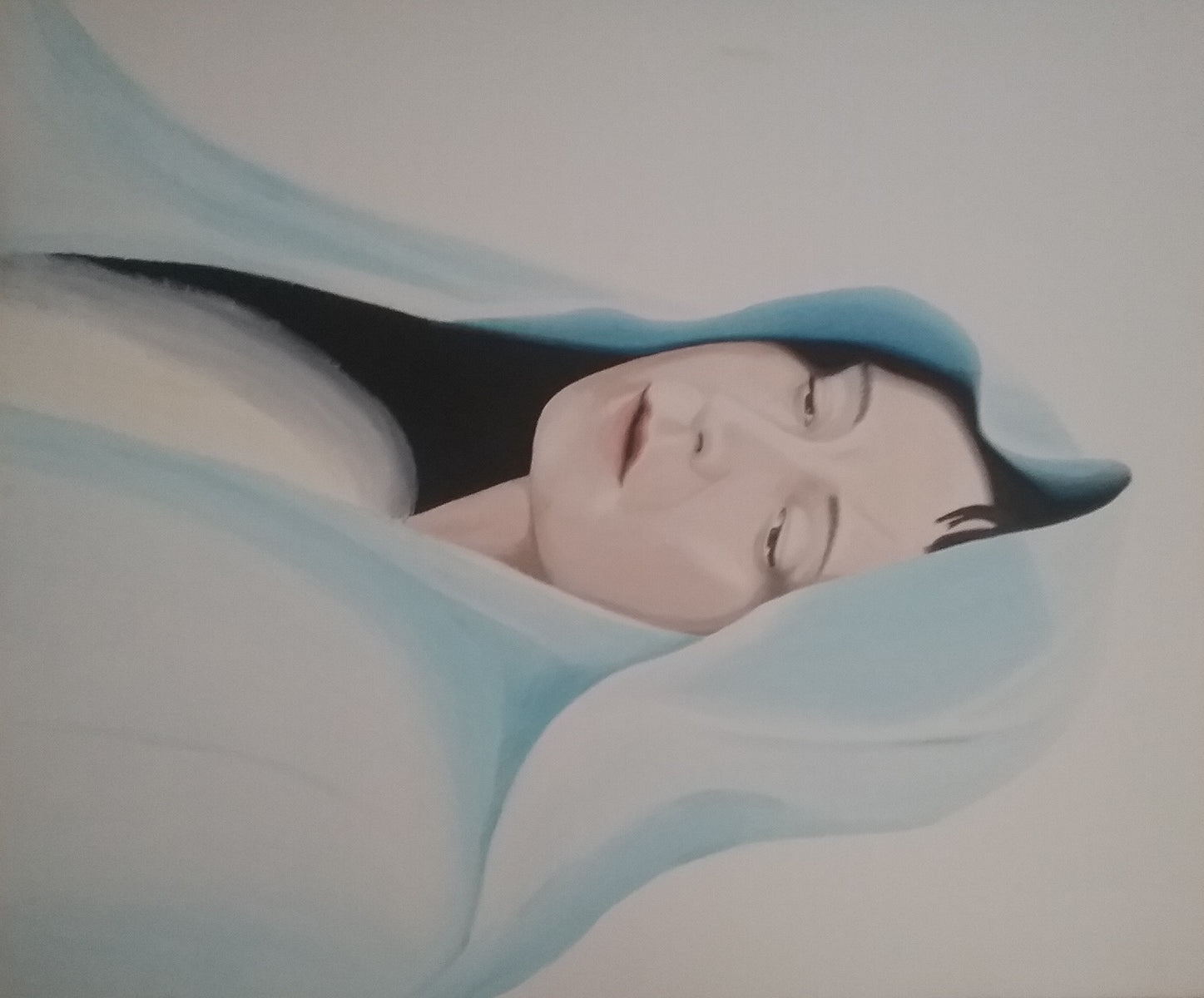 Giancarlo Busacca - Untitled