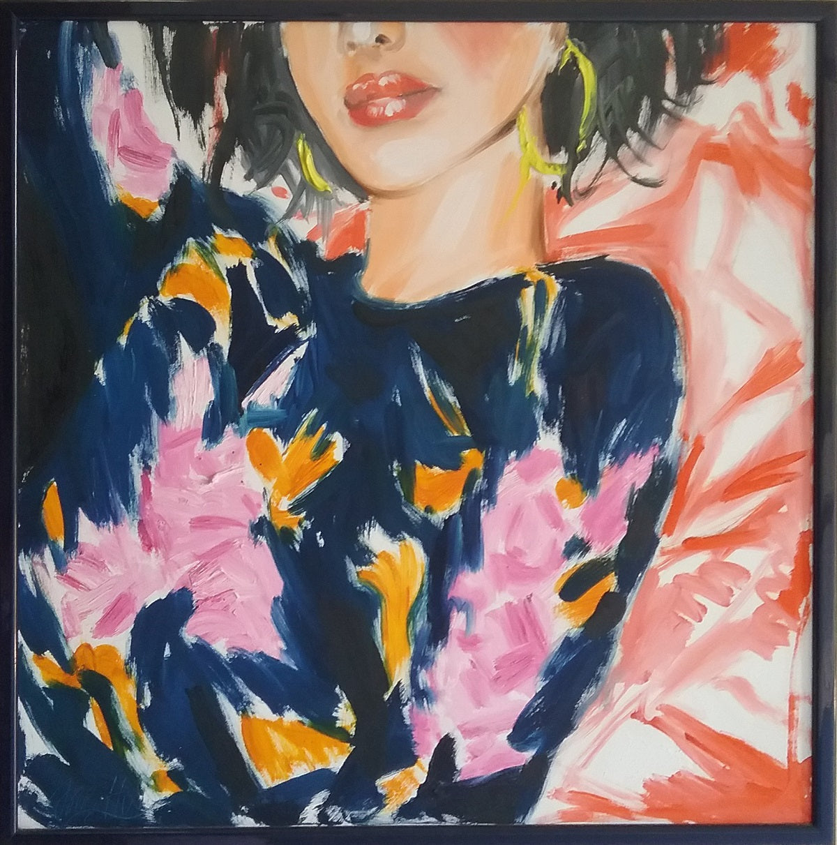 Janusz Haka - Sin título