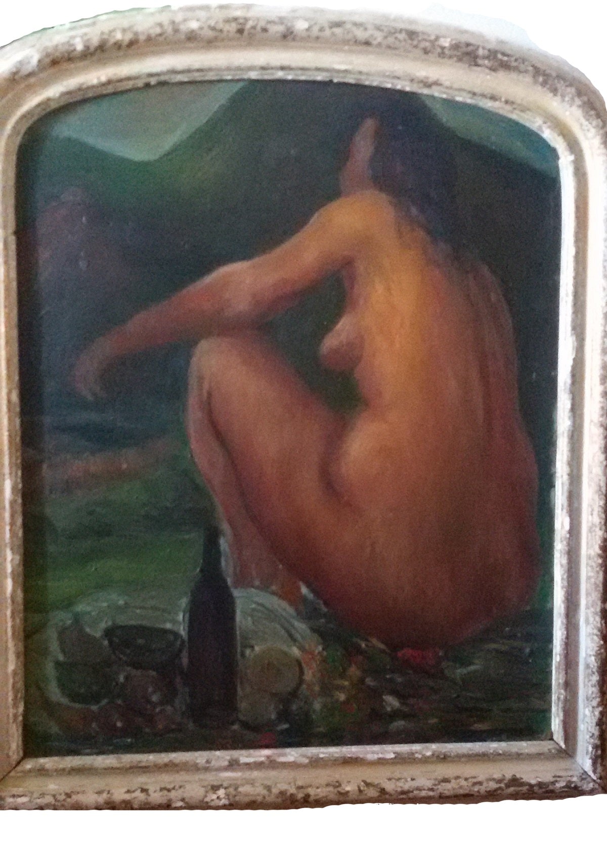 Franco Miozzo - Contemplazione