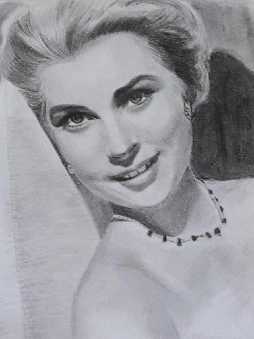 Martini Federica - Semplicemente Grace