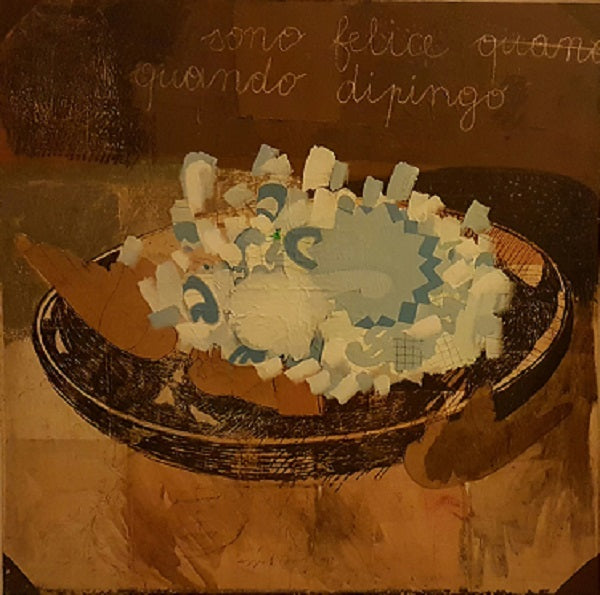 Gaetano Grillo - A colazione