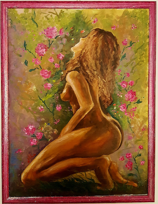 Miha - Nudo