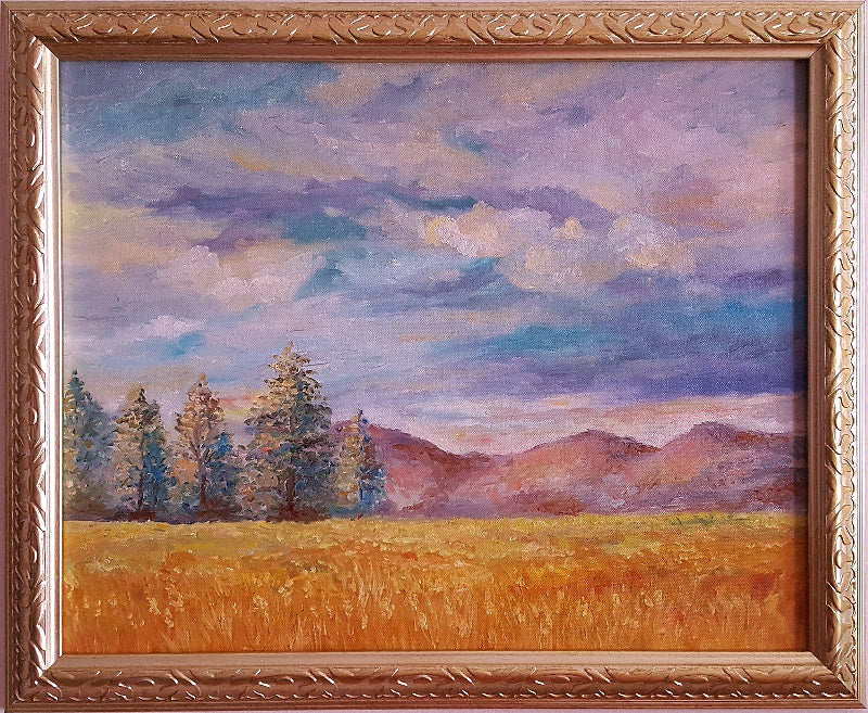 Miha - Trigo