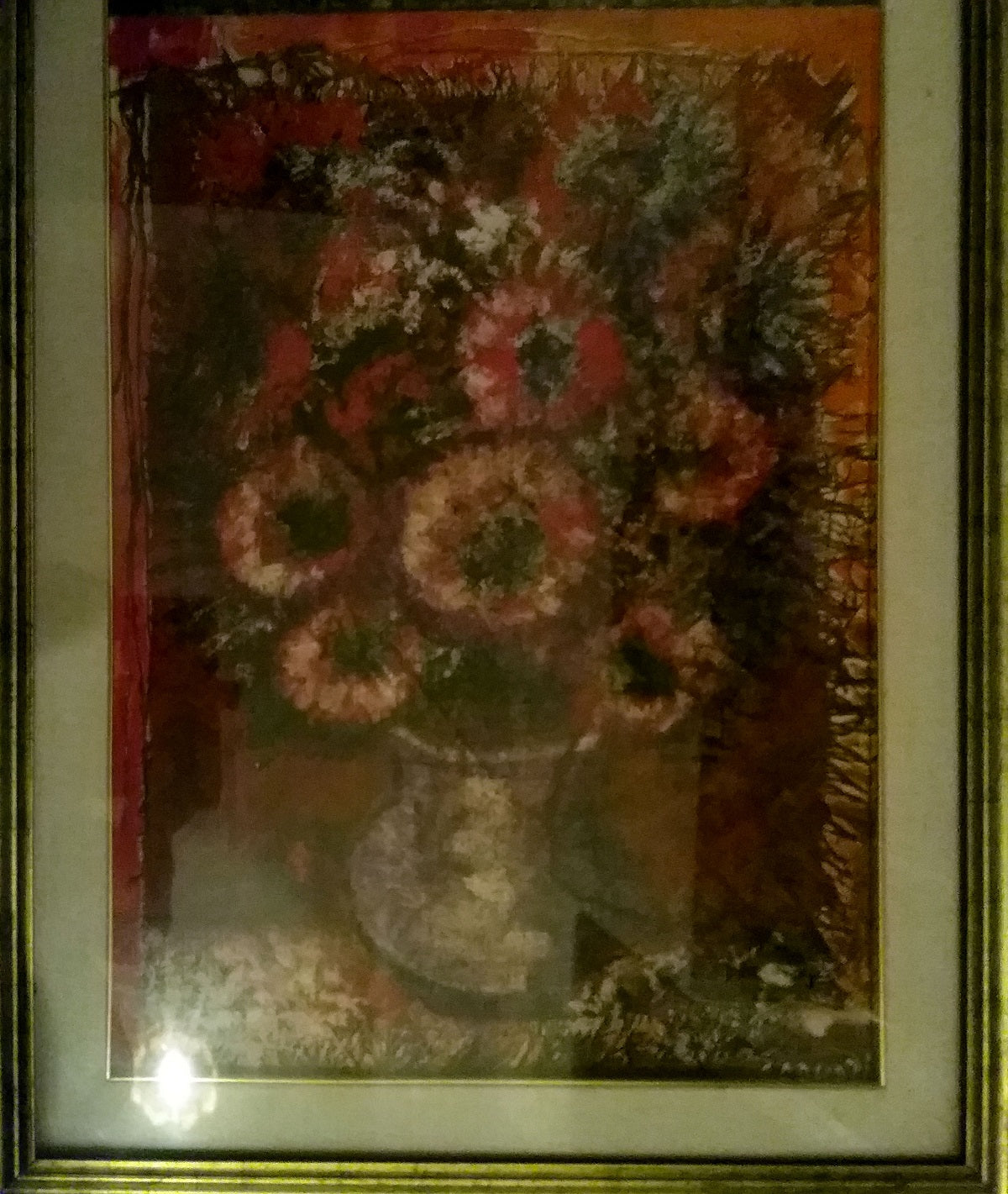 Luciano Granati - Fiori