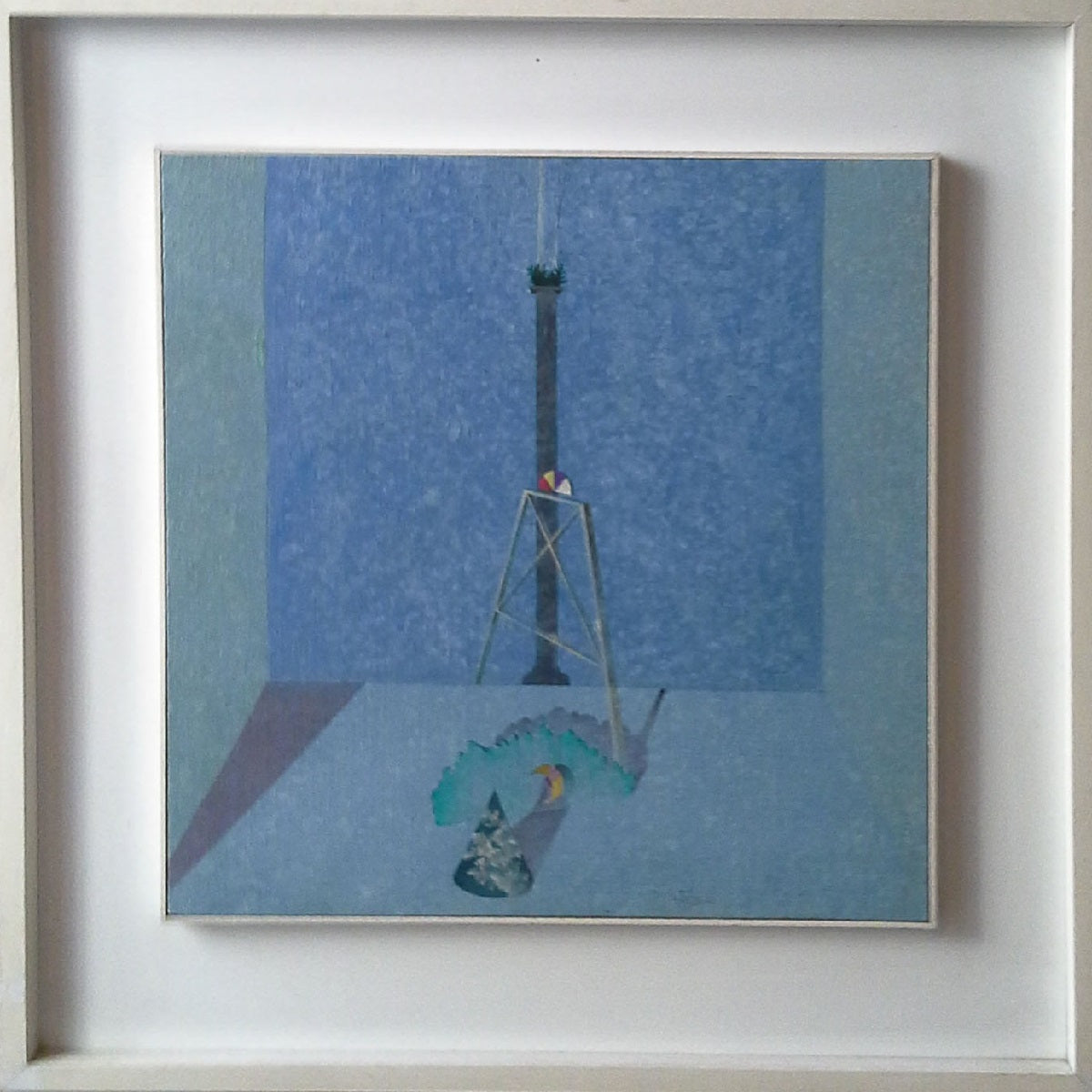 Francesco Stefanini - Untitled