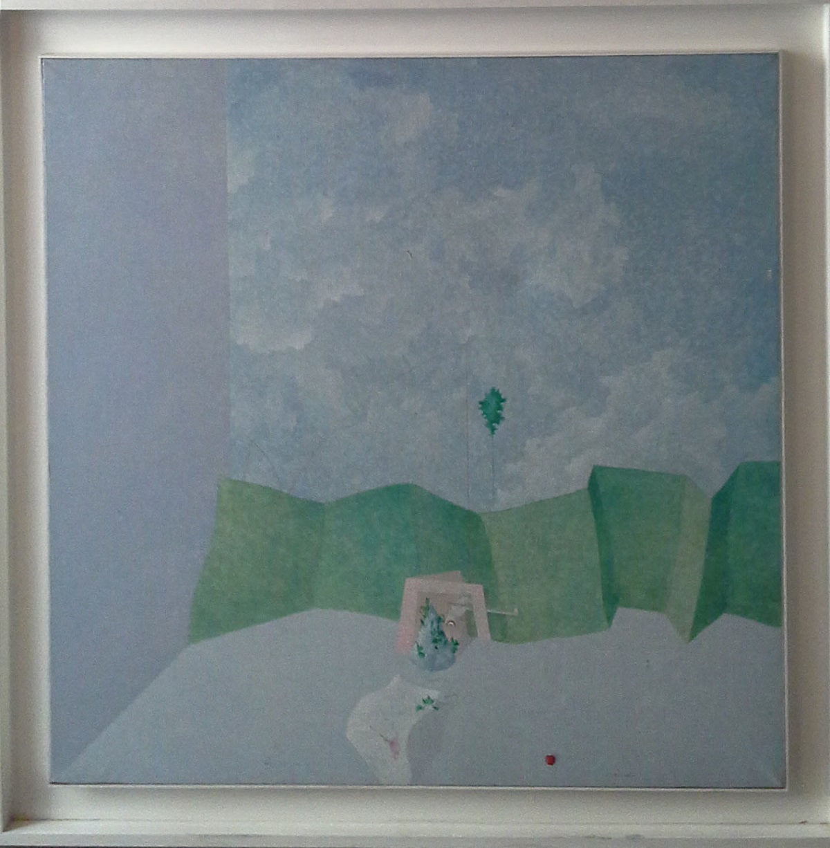 Francesco Stefanini - Untitled