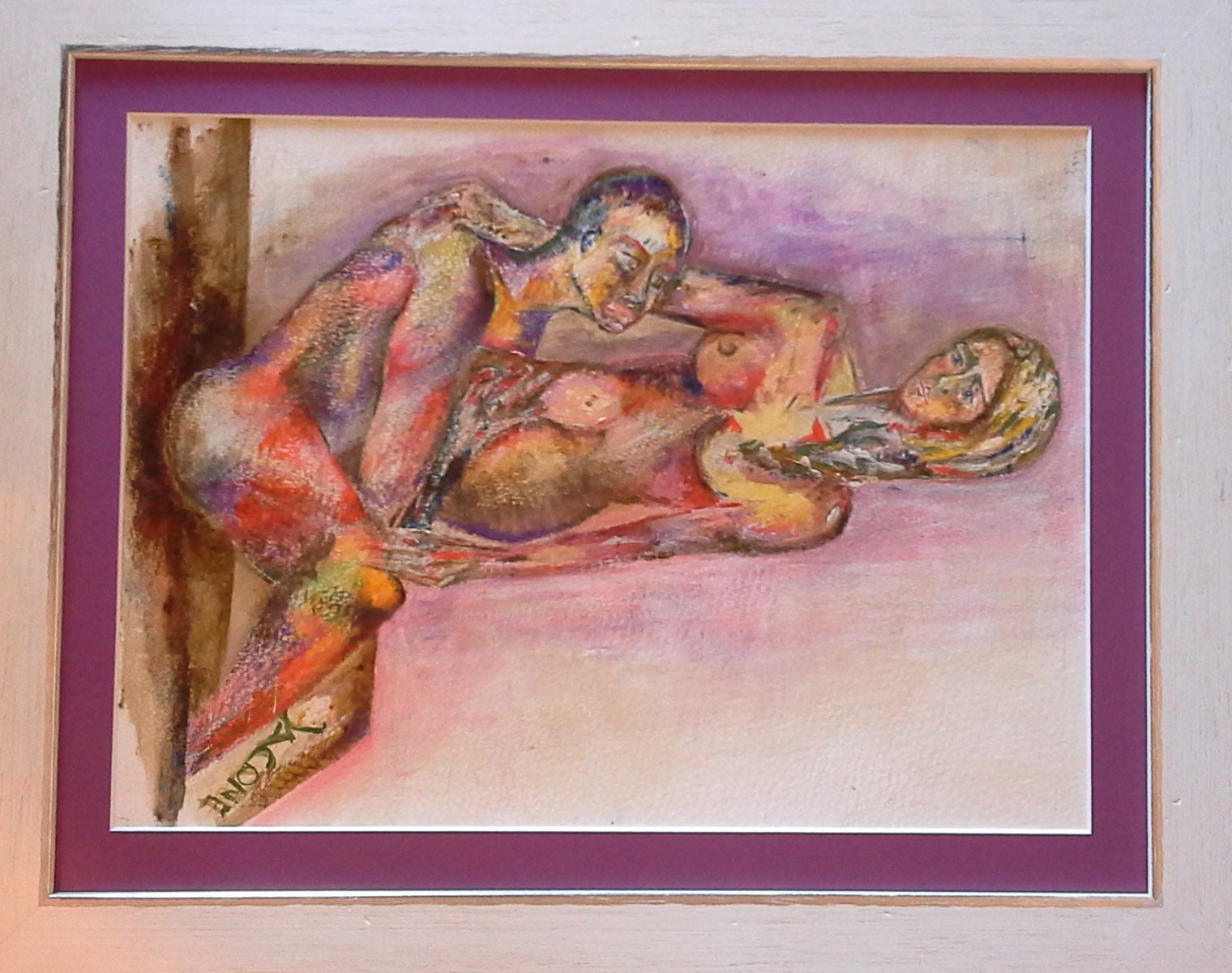 Valeria Iacone - Perdono