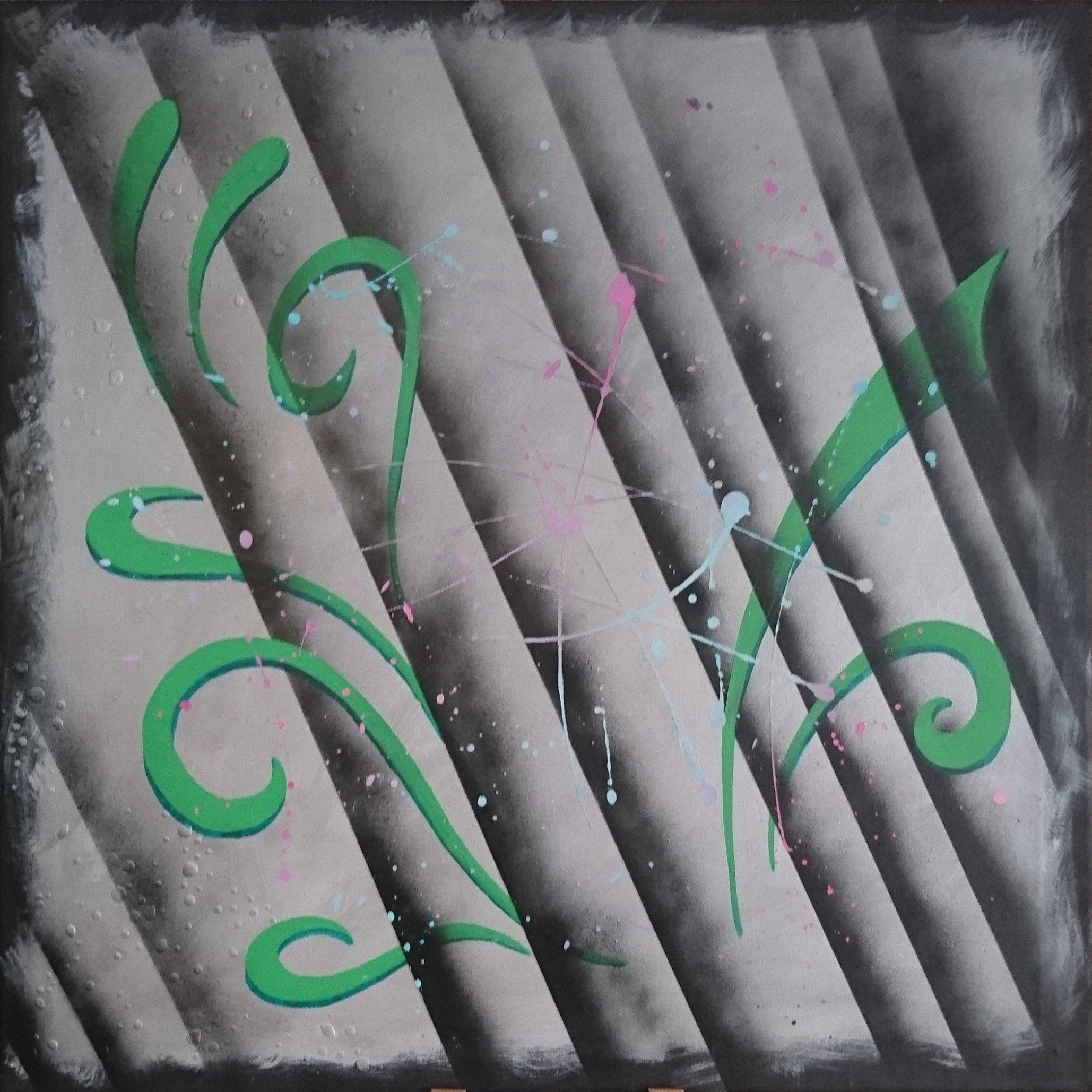 Eviana Faccin - A new day begins