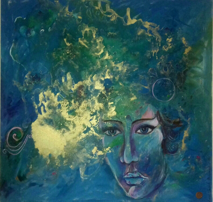 Nikol Tasich - Tempo