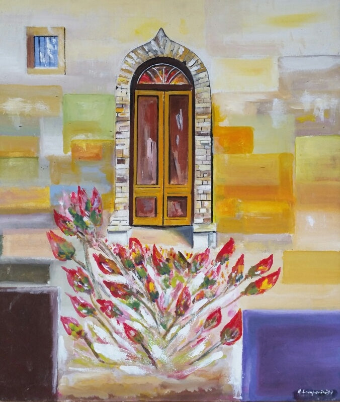 Renato Lamperini - Untitled