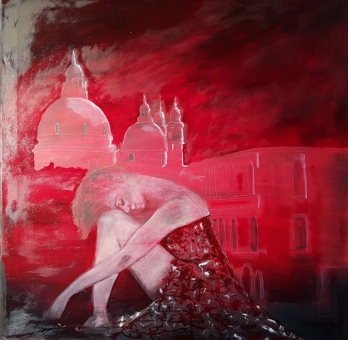 Lurdes Silva - Untitled