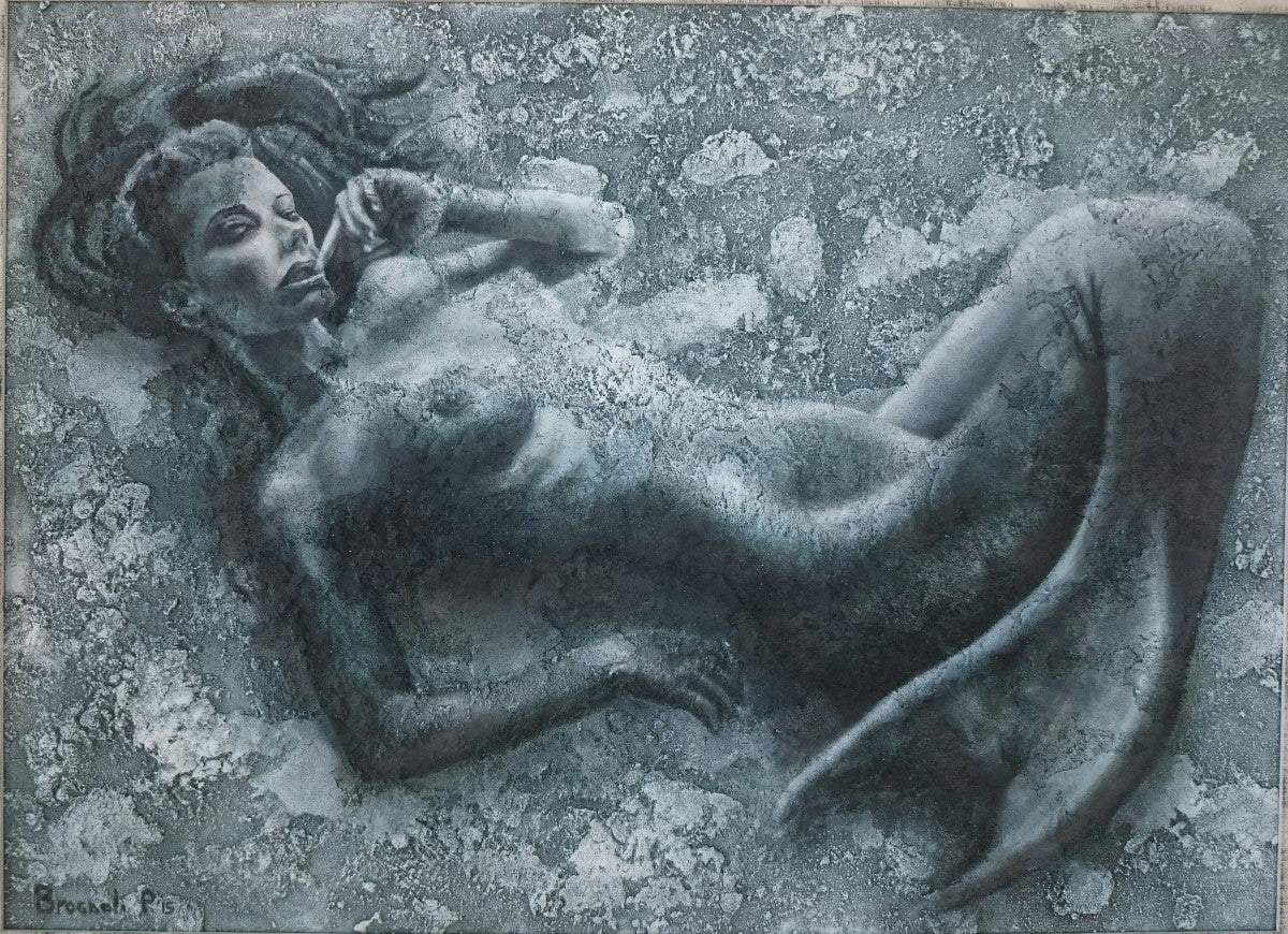 Paolo Brognoli - La sirena