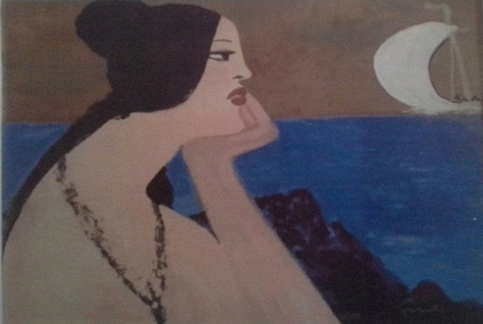 Salvatore Fiume - Penelope