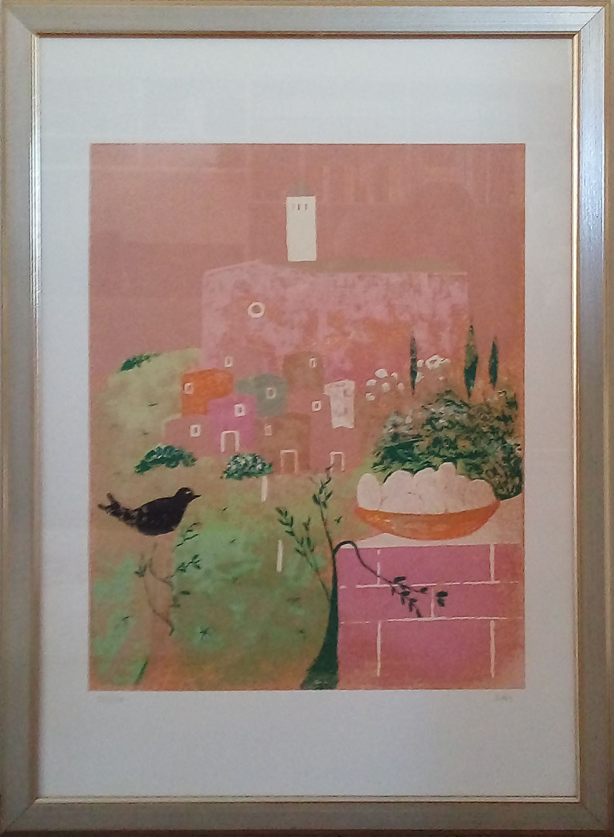 Gian Carlo Bettis - Untitled