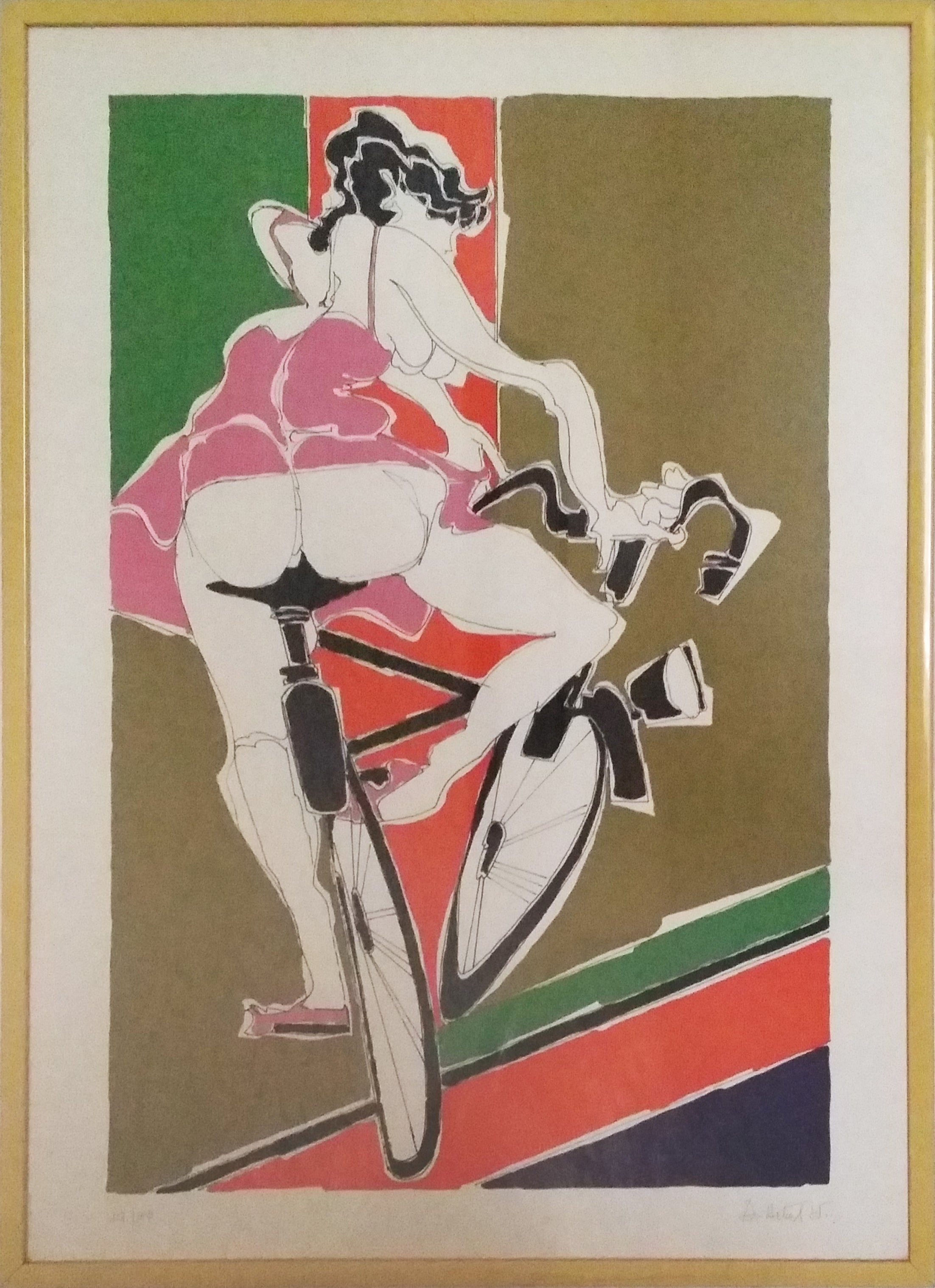 Philippe Artias - Senza titolo