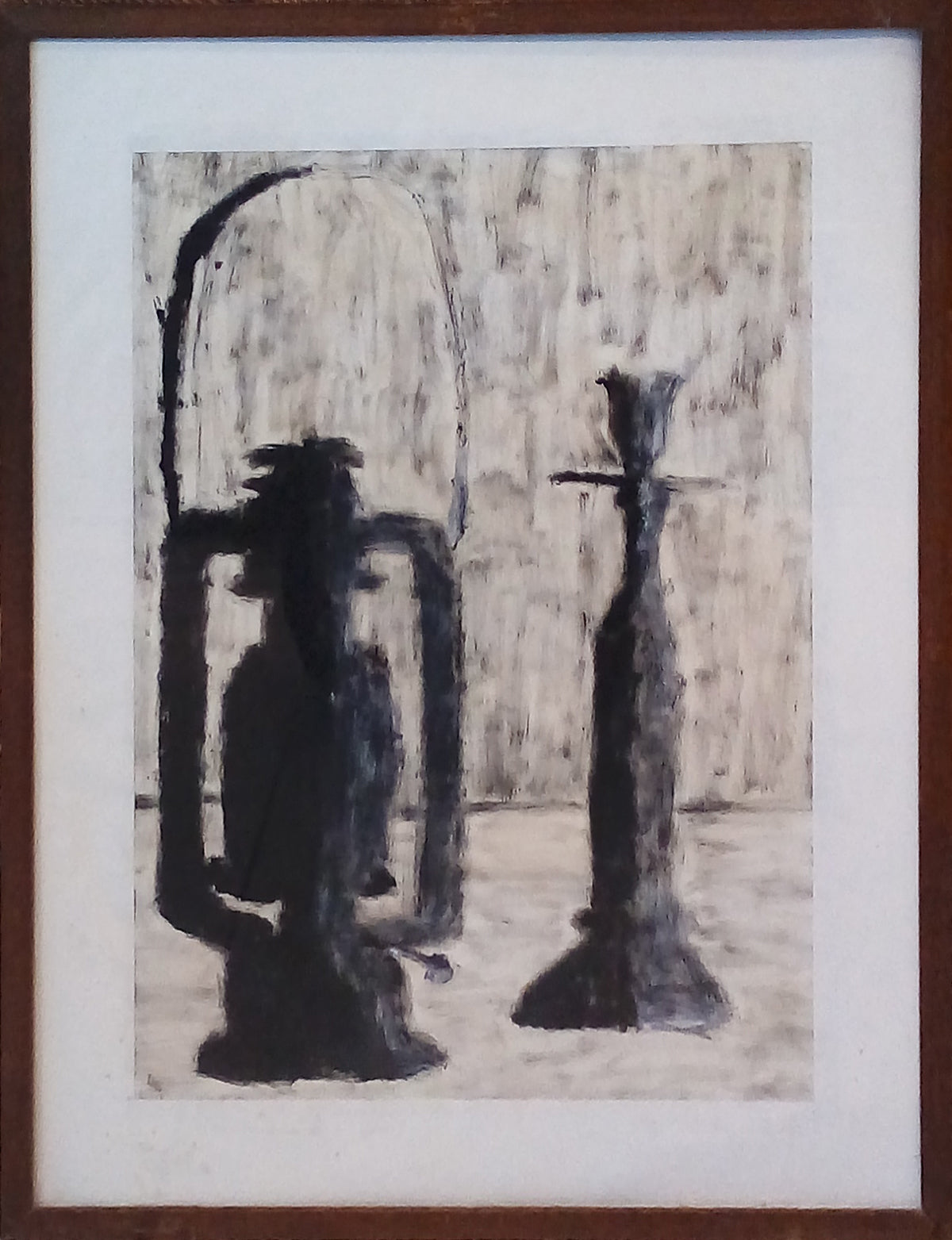 Giuseppe Cecchetto - Sin título
