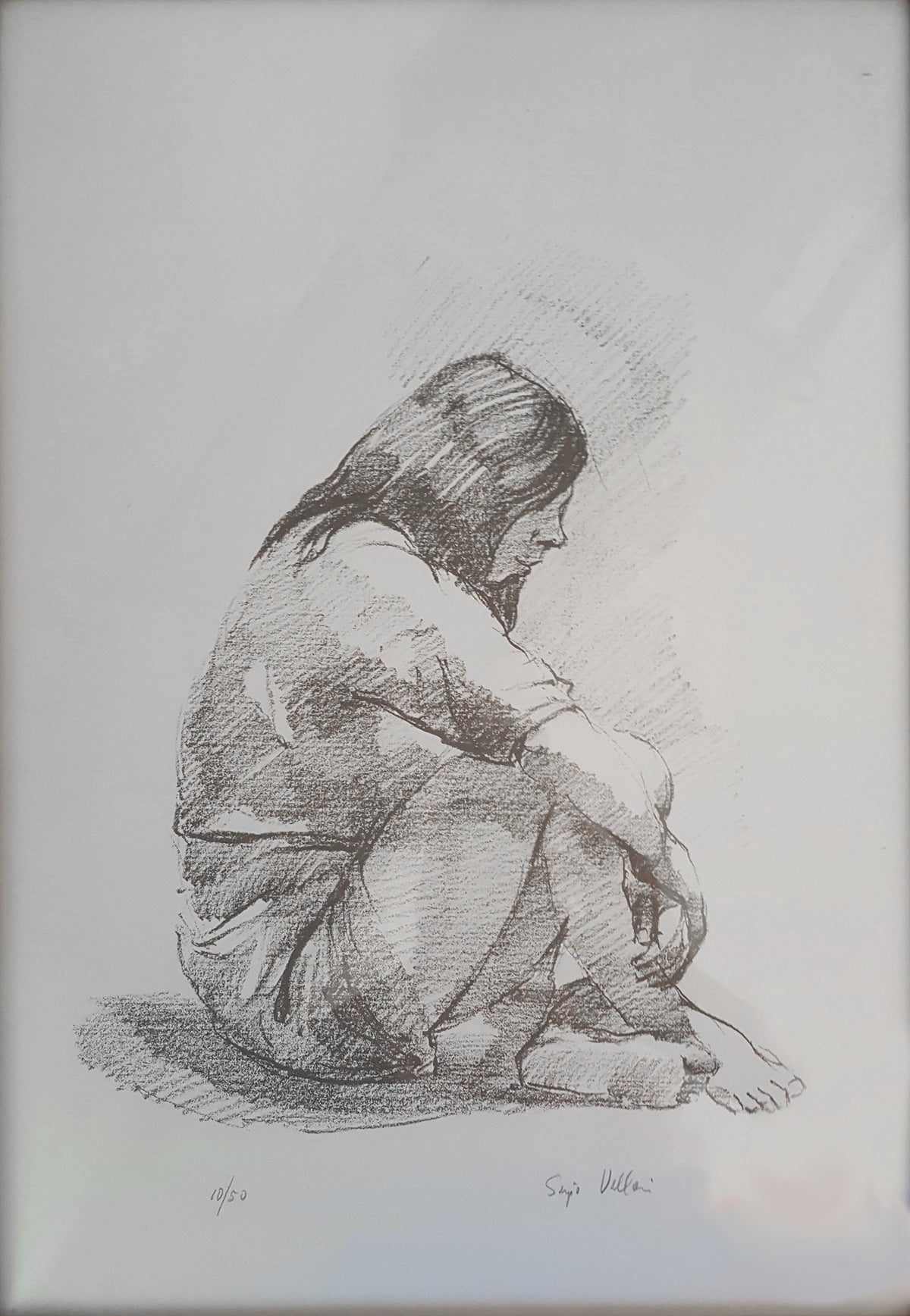 Sergio Vellani - Colección