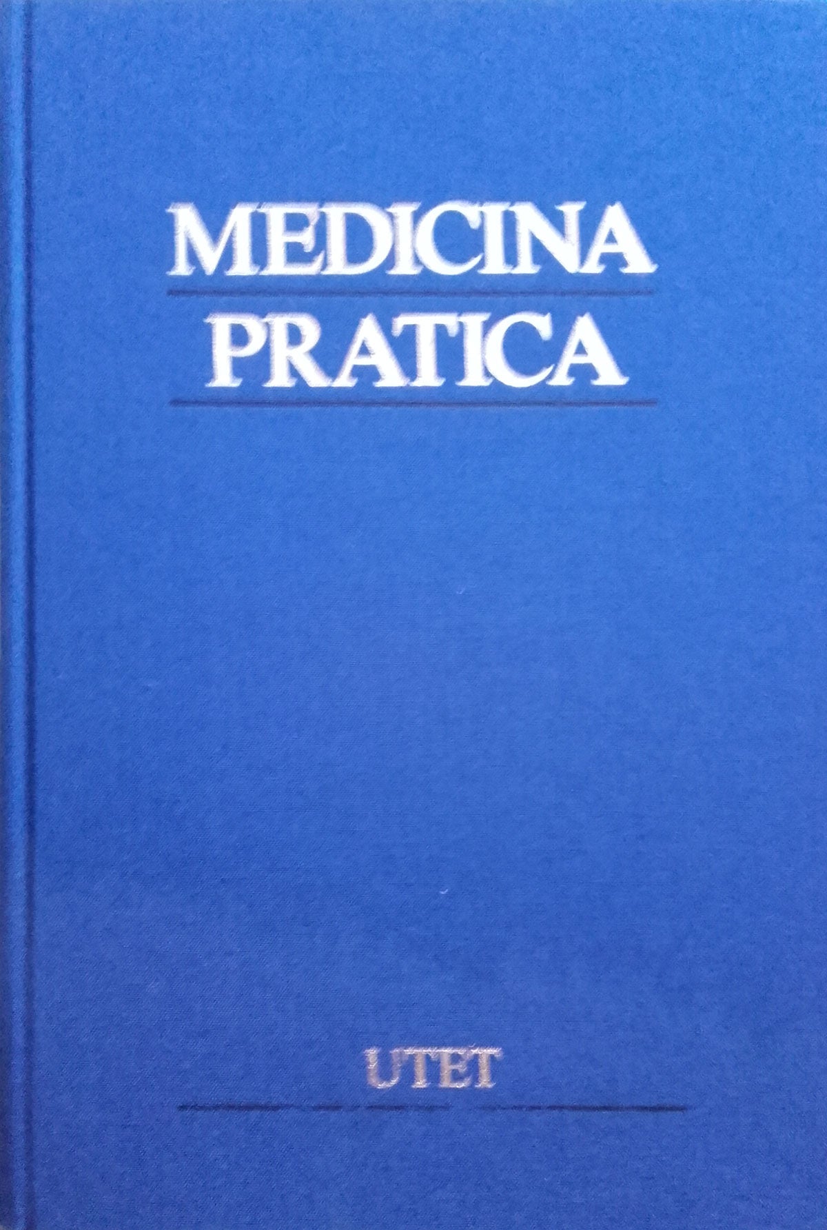 Practical Medicine - UTET