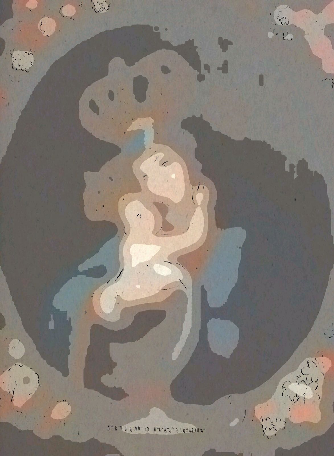 Jacopo Sanna - La mamma
