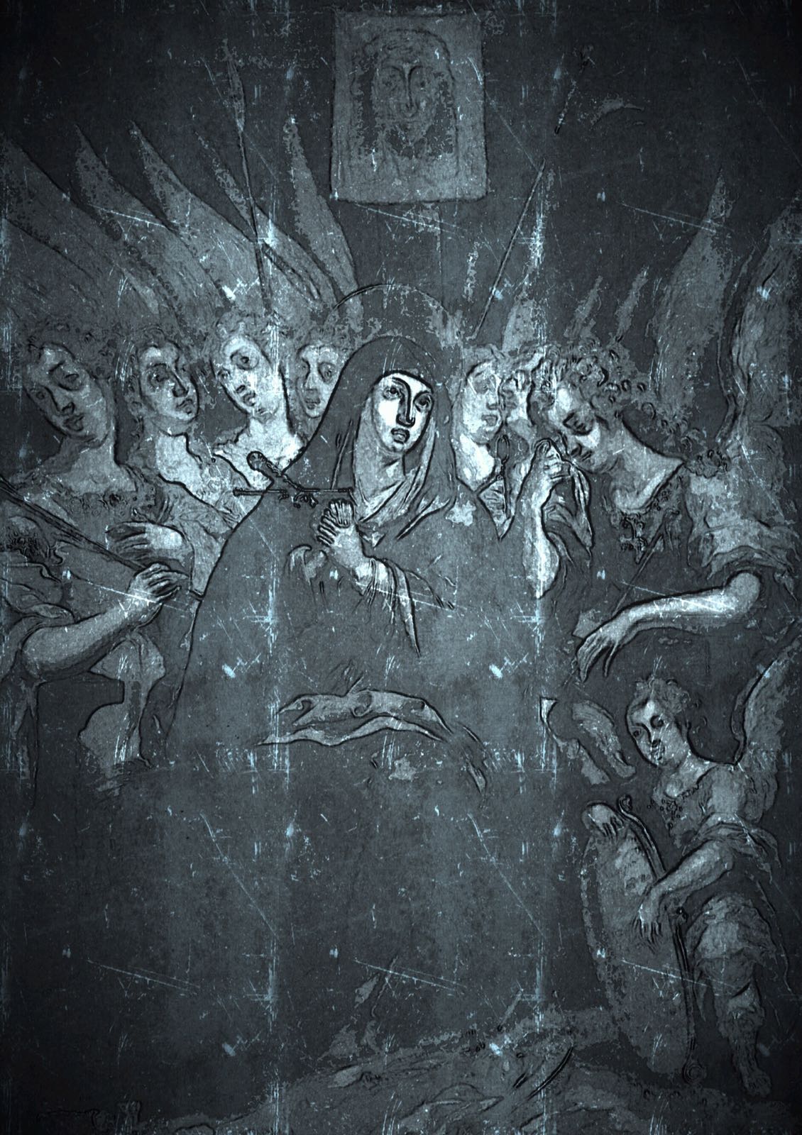 Jacopo Sanna - Fedeli