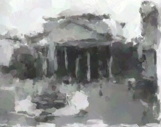 Jacopo Sanna - Pantheon