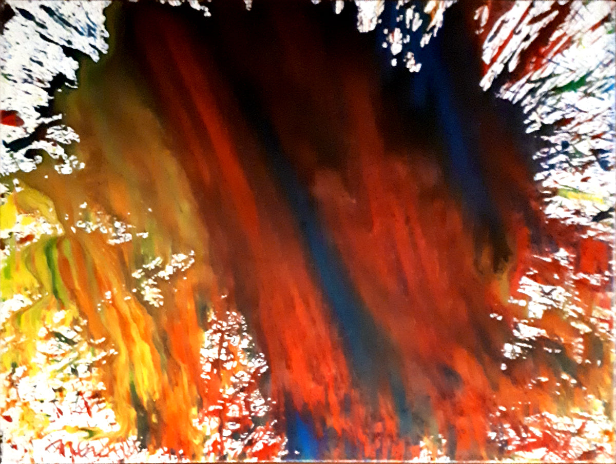 Nero - Sin título