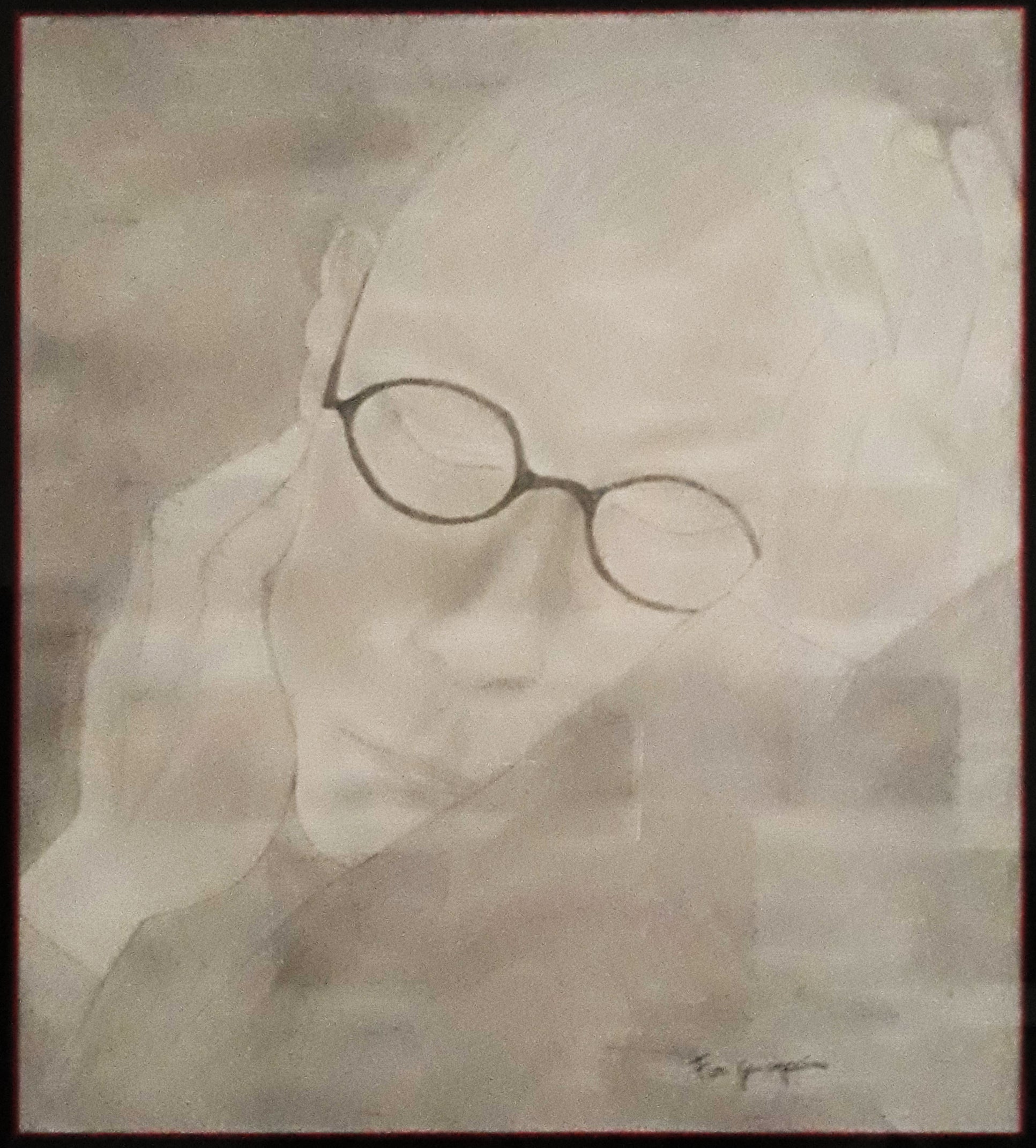 Giuseppina Fiori - Senza titolo