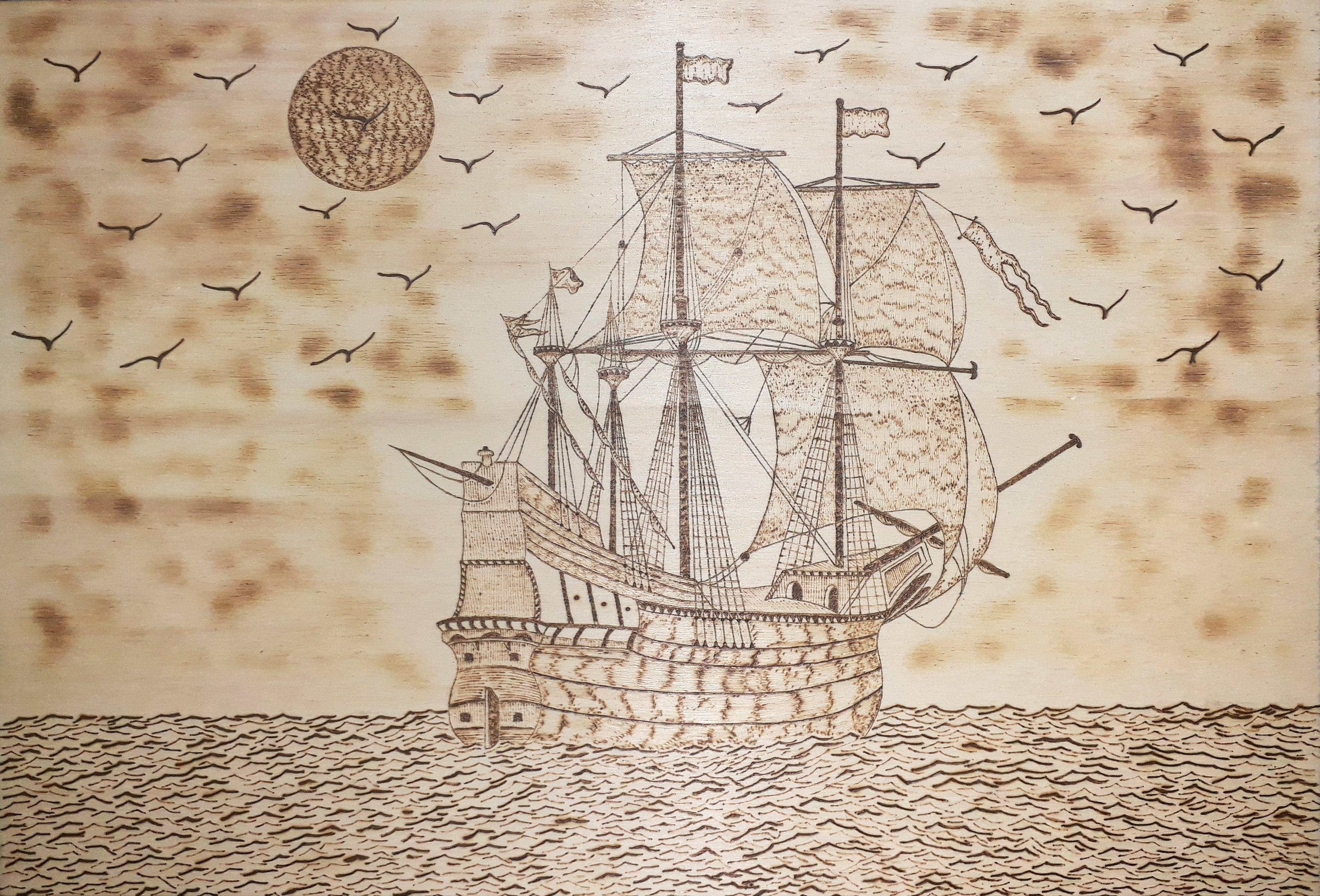 Renato Ulgheri - Senza Titolo