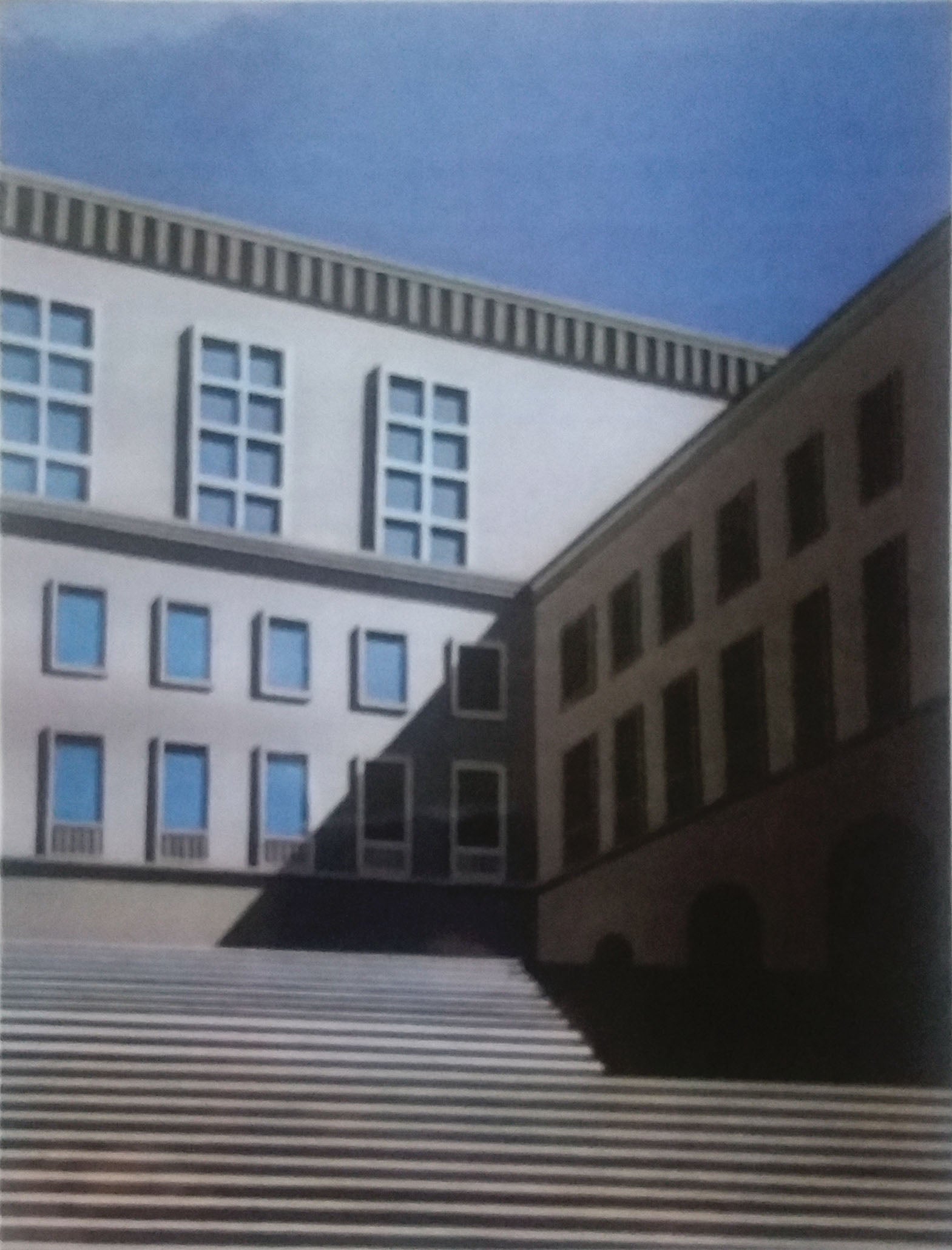 Marco Petrus - Università