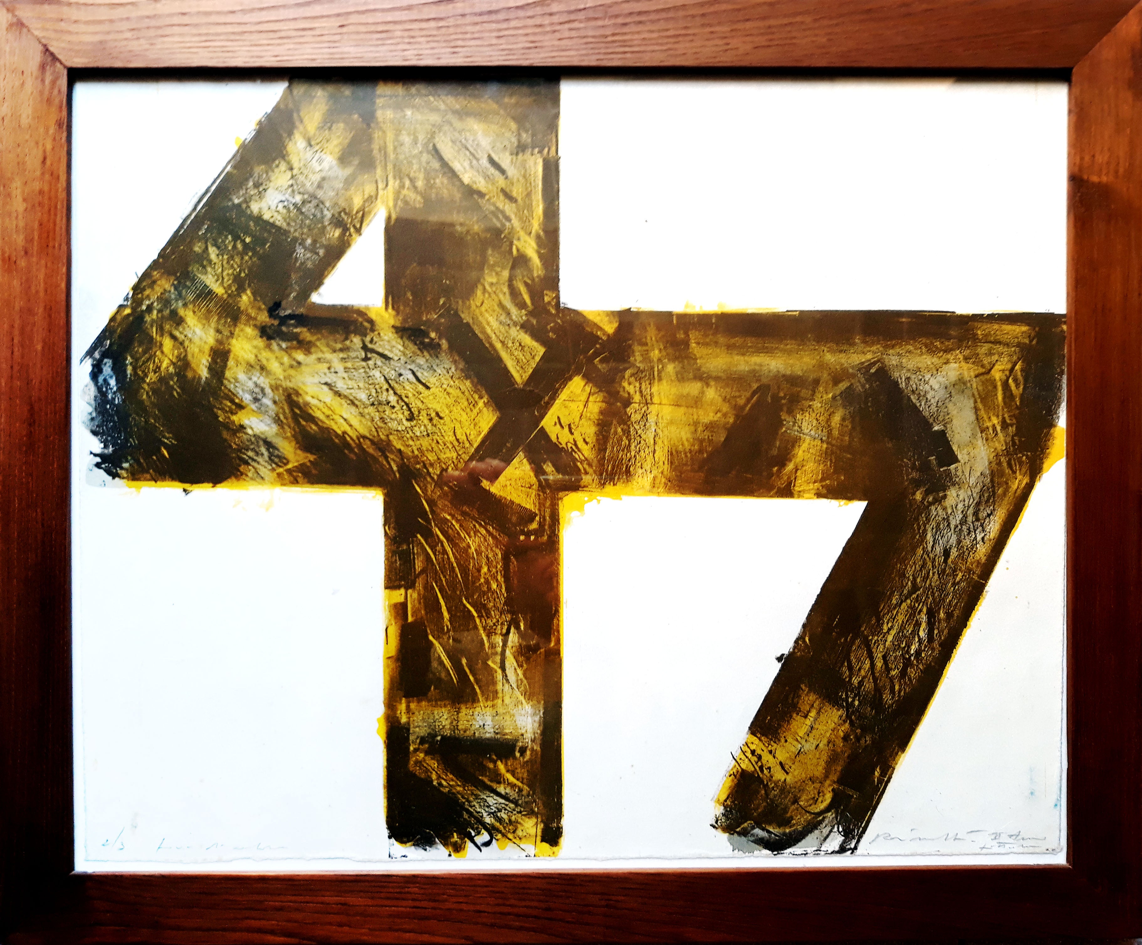 Oliviero Rinaldi - Senza titolo