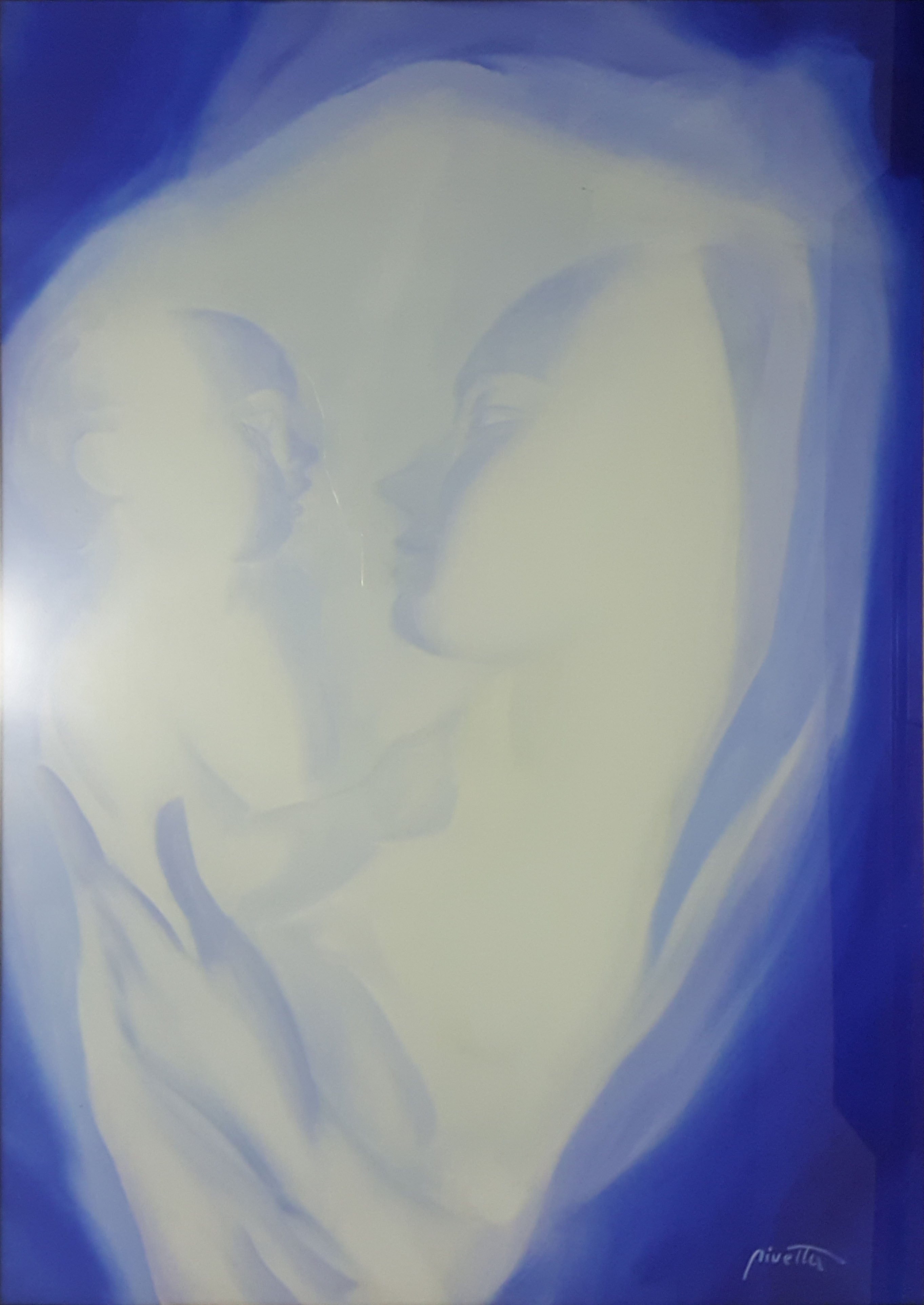 Osvaldo Pivetta - Madre