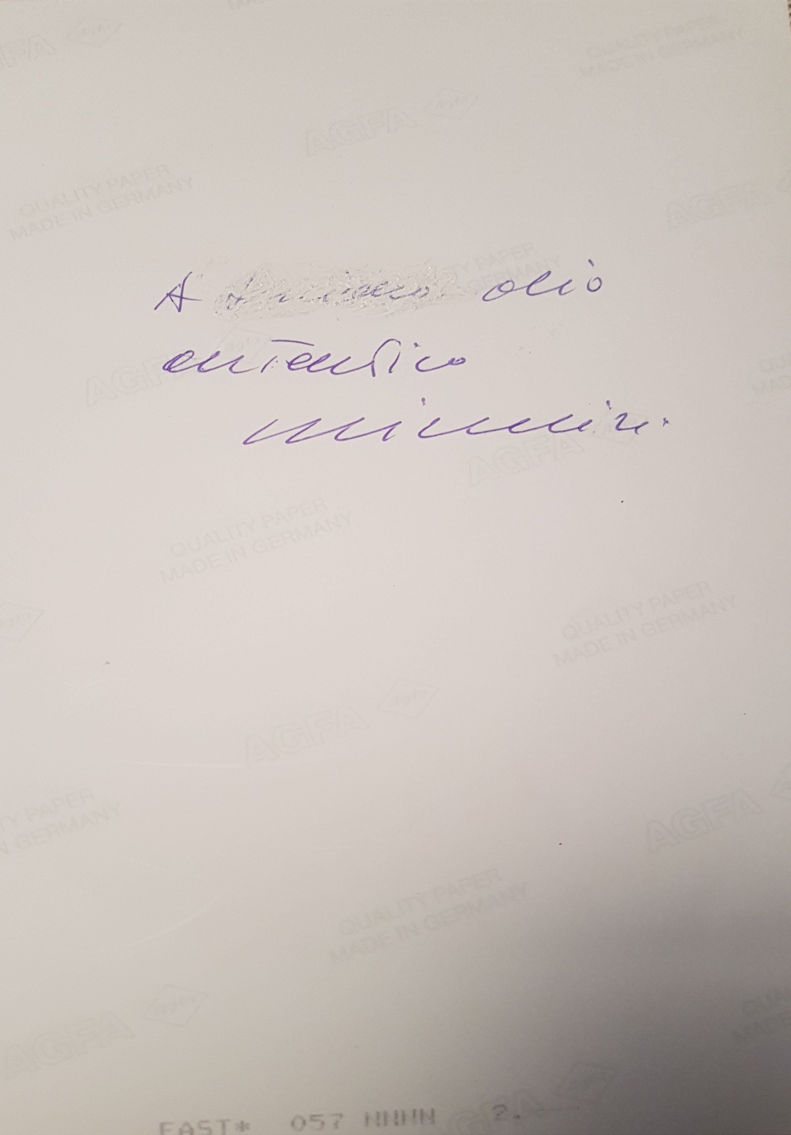 Remo Brindisi - Pastorale