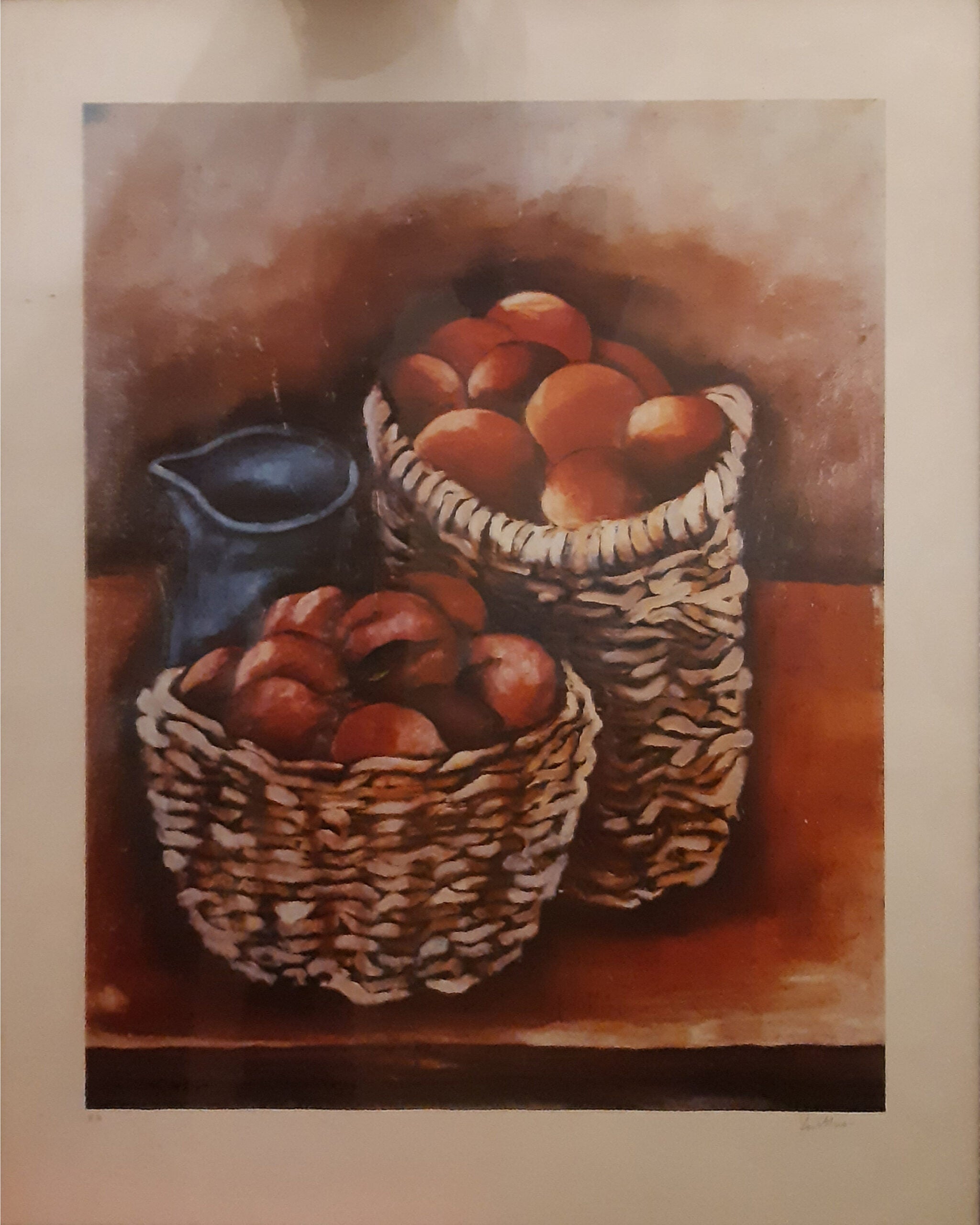 Renato Guttuso - Still Life