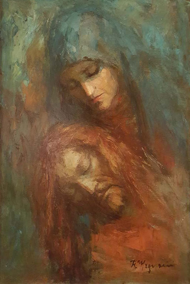 Renzo Magnanini - Deposizione