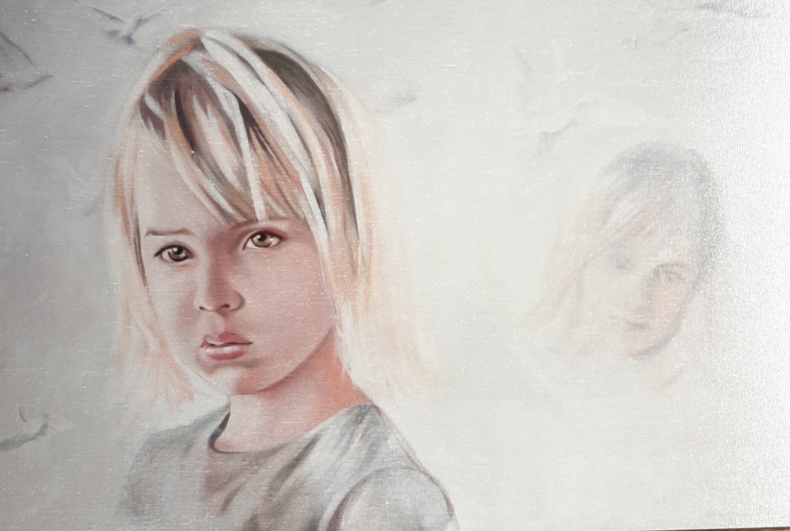 Marzia Pieri - Paloma