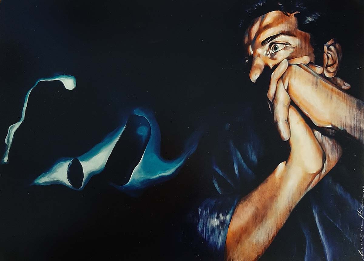 Marzia Pieri - Light
