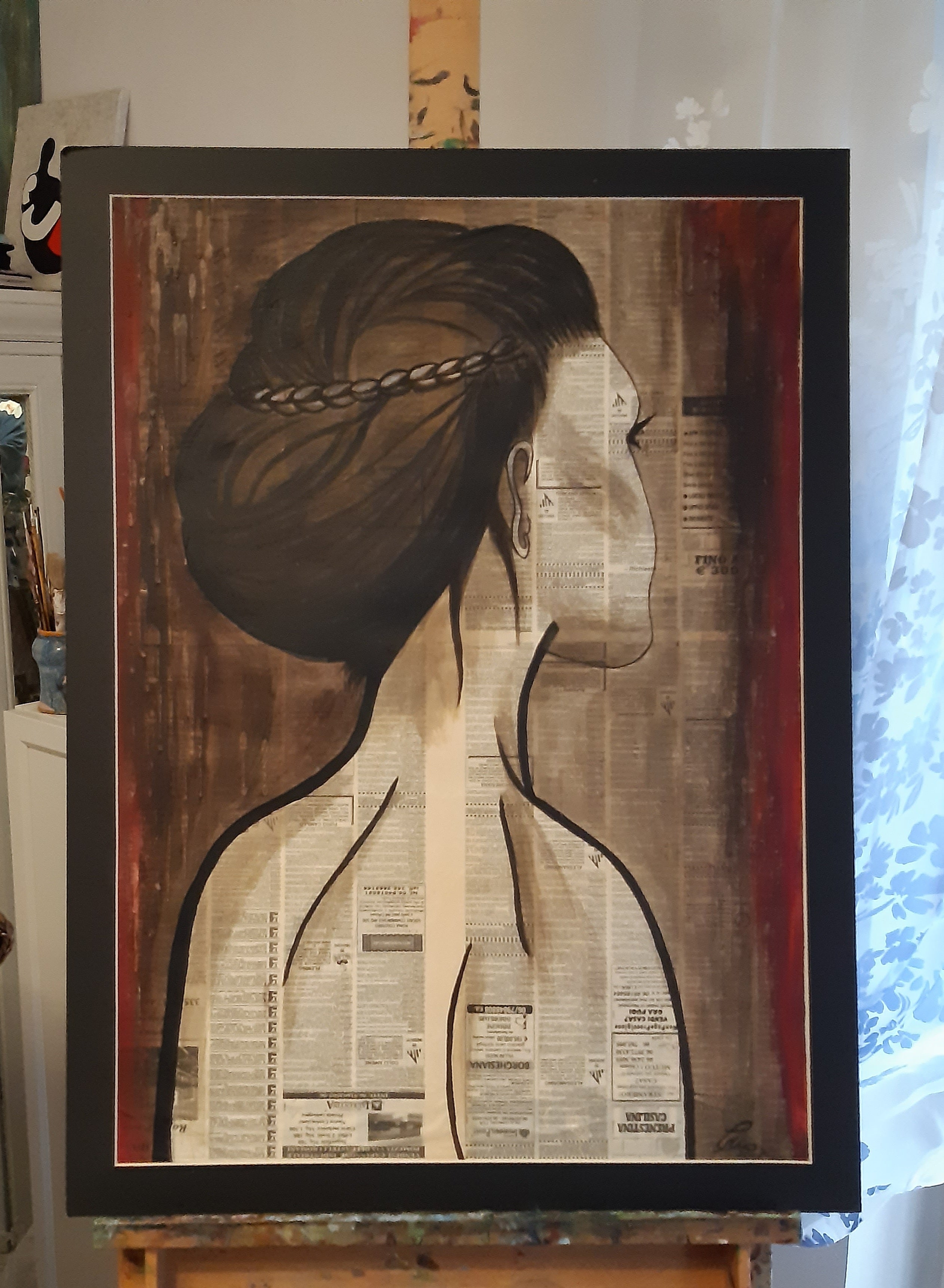 L' Attesa