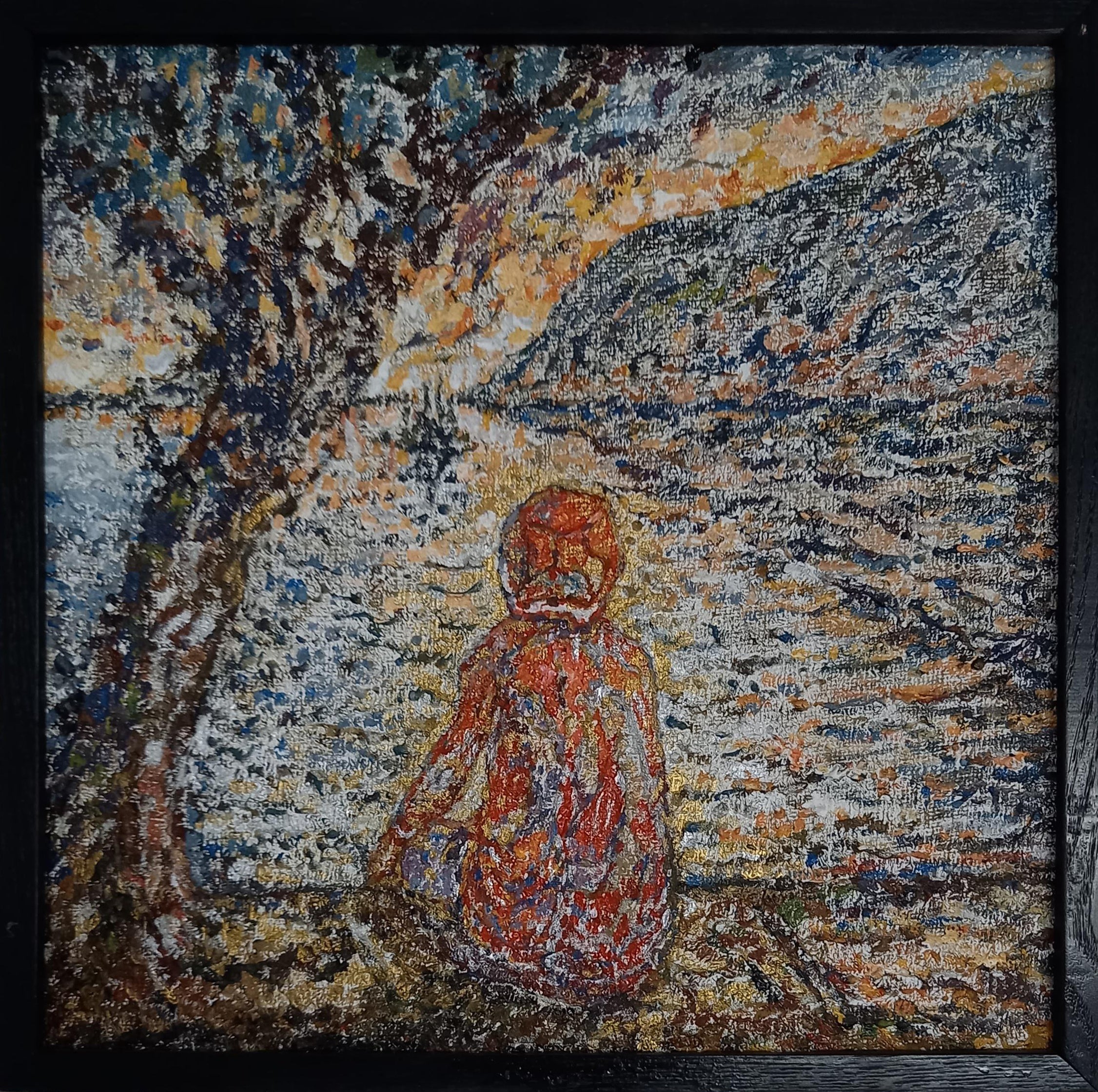 Armando Riva - Meditación Sensole