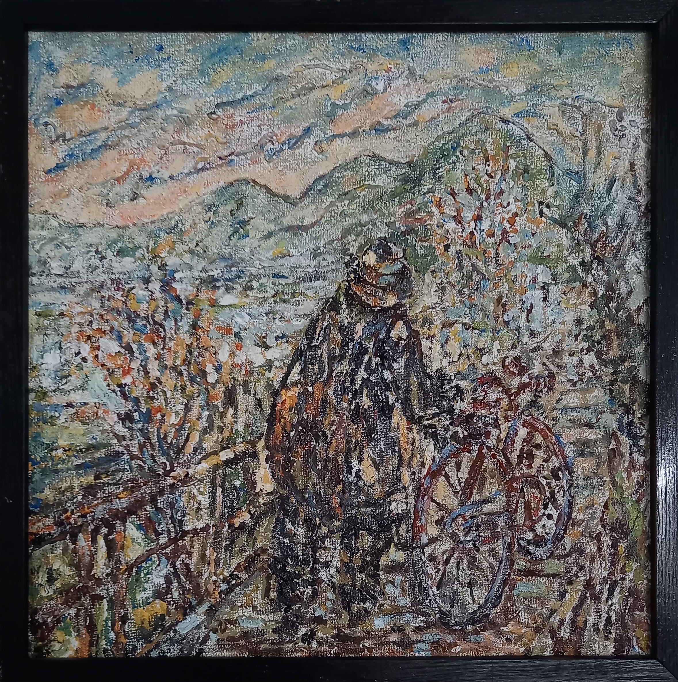 Armando Riva - Trobiere