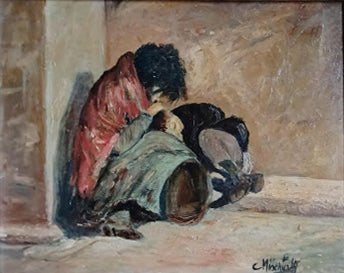 Mischiatti - Mendicanti