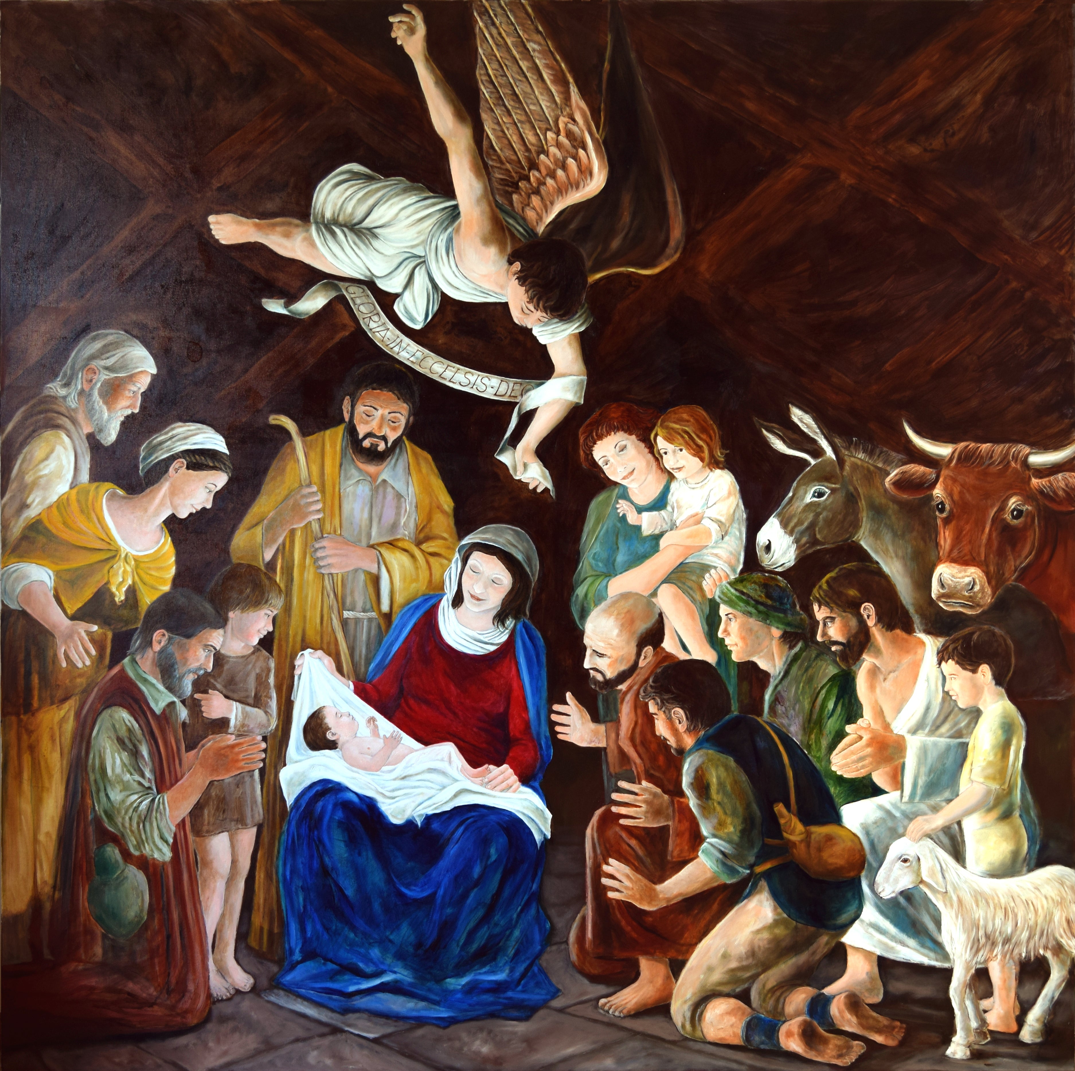 Presepe