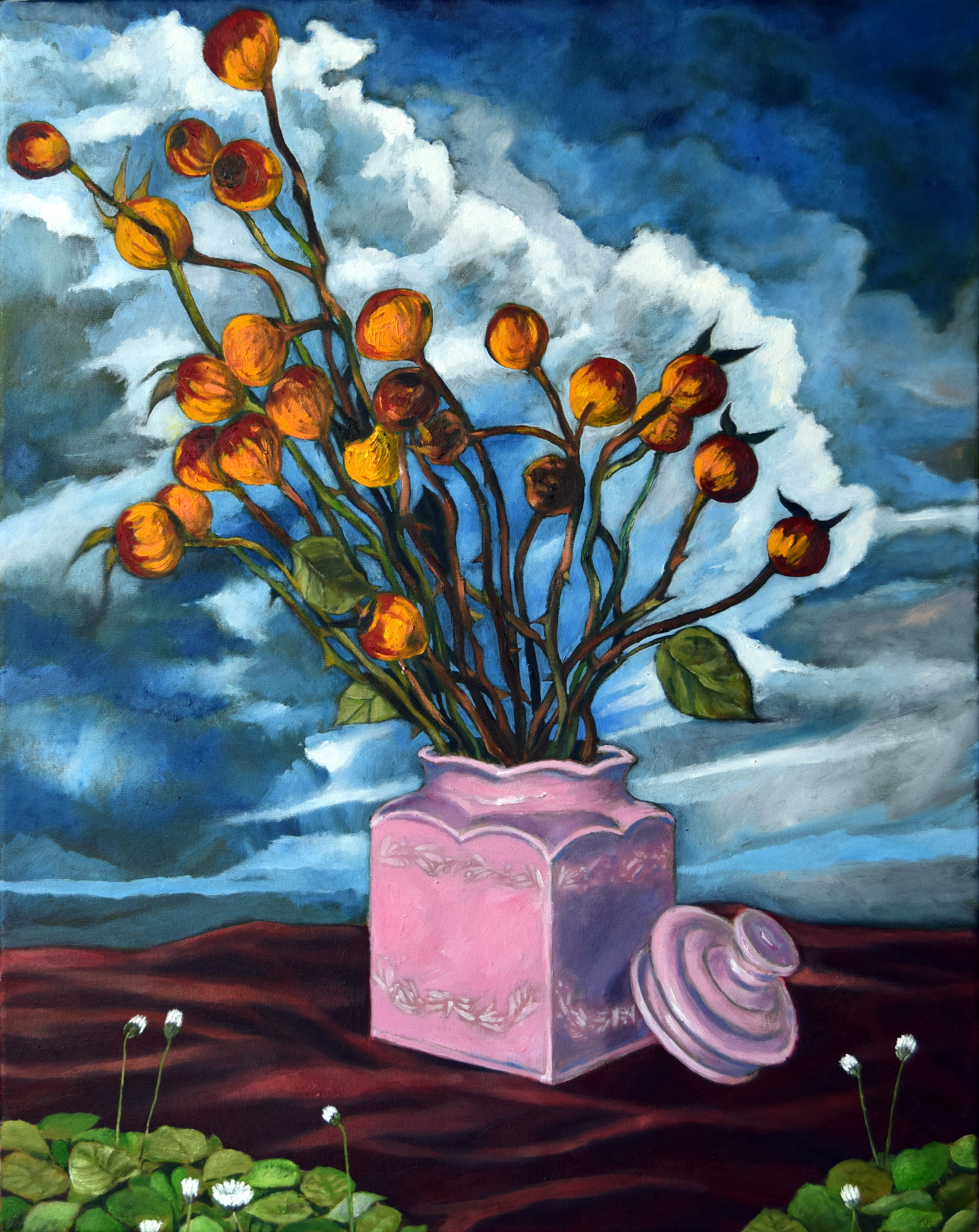 Springtime