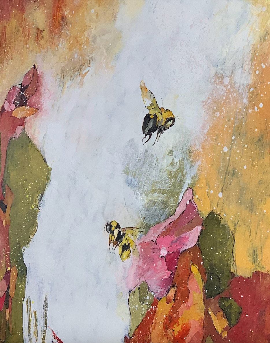 FLORA \ FAUNA ART IV