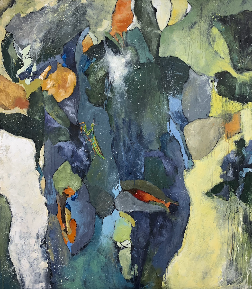 FLORA \ FAUNA ART II
