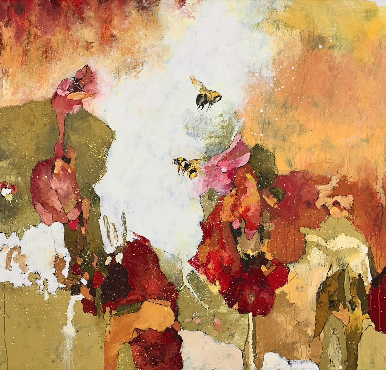 FLORA \ FAUNA ART IV