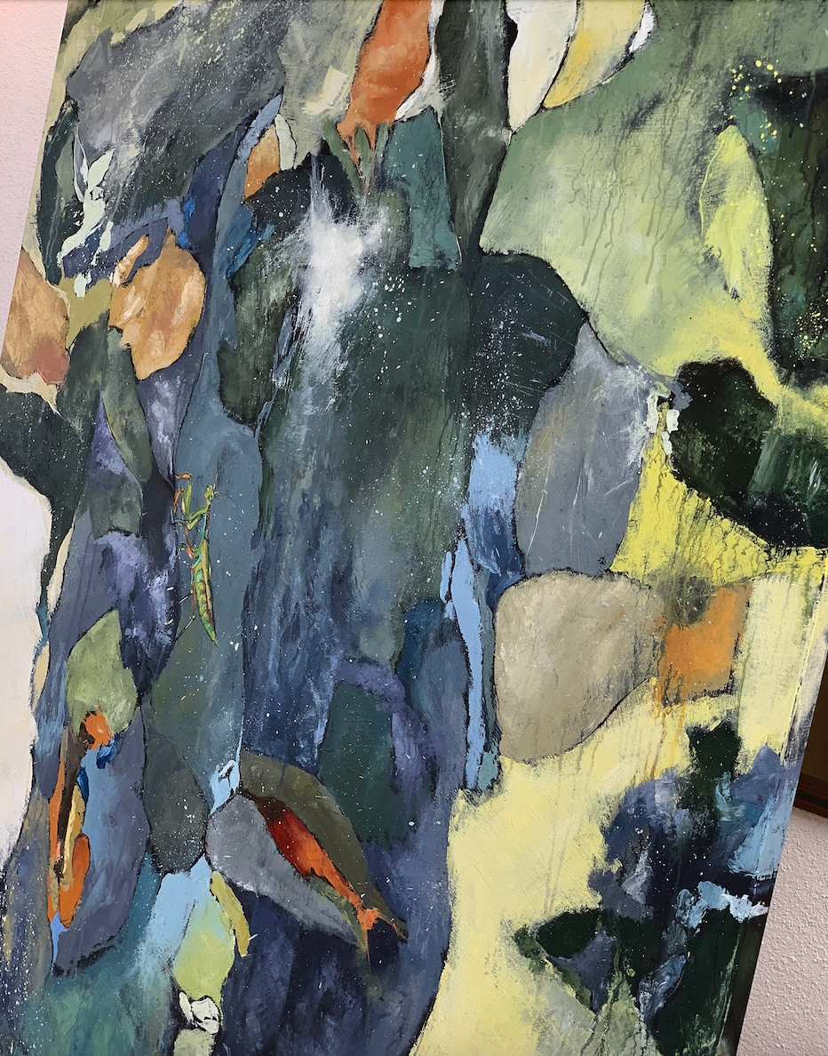 FLORA \ FAUNA ART II