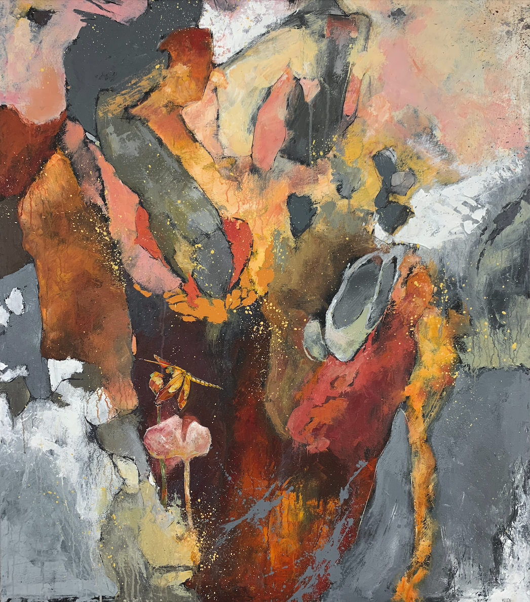 FLORA \ FAUNA ART I