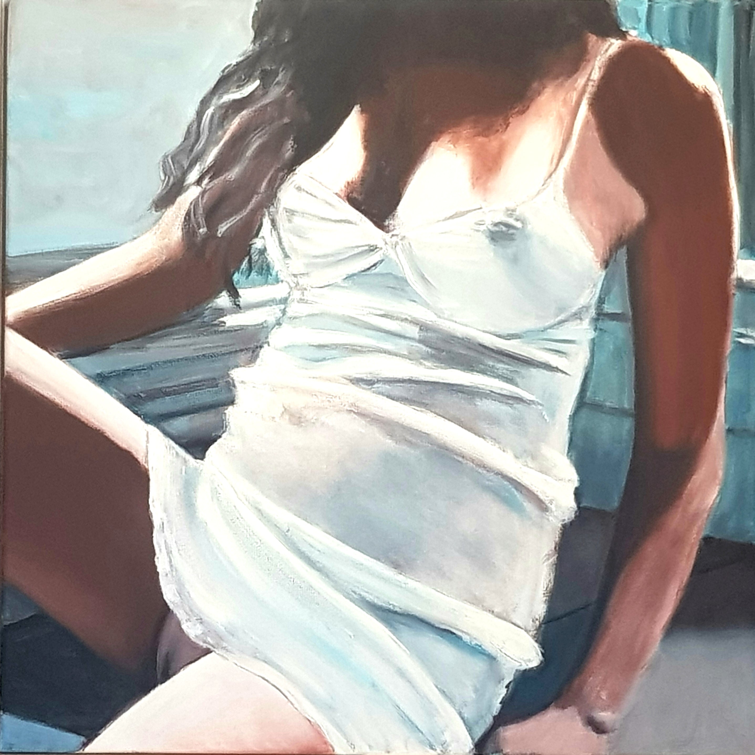 Il sole nella stanza