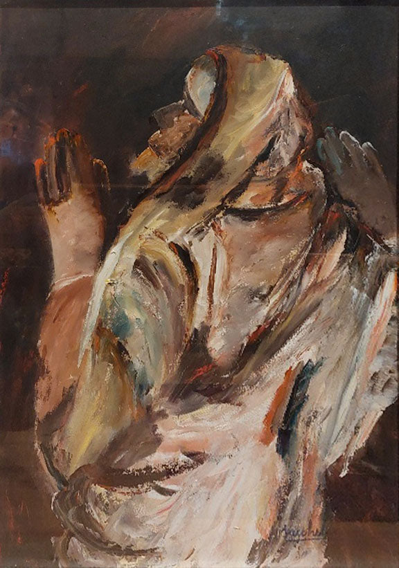 Wanda Sacchelli - Oraciones