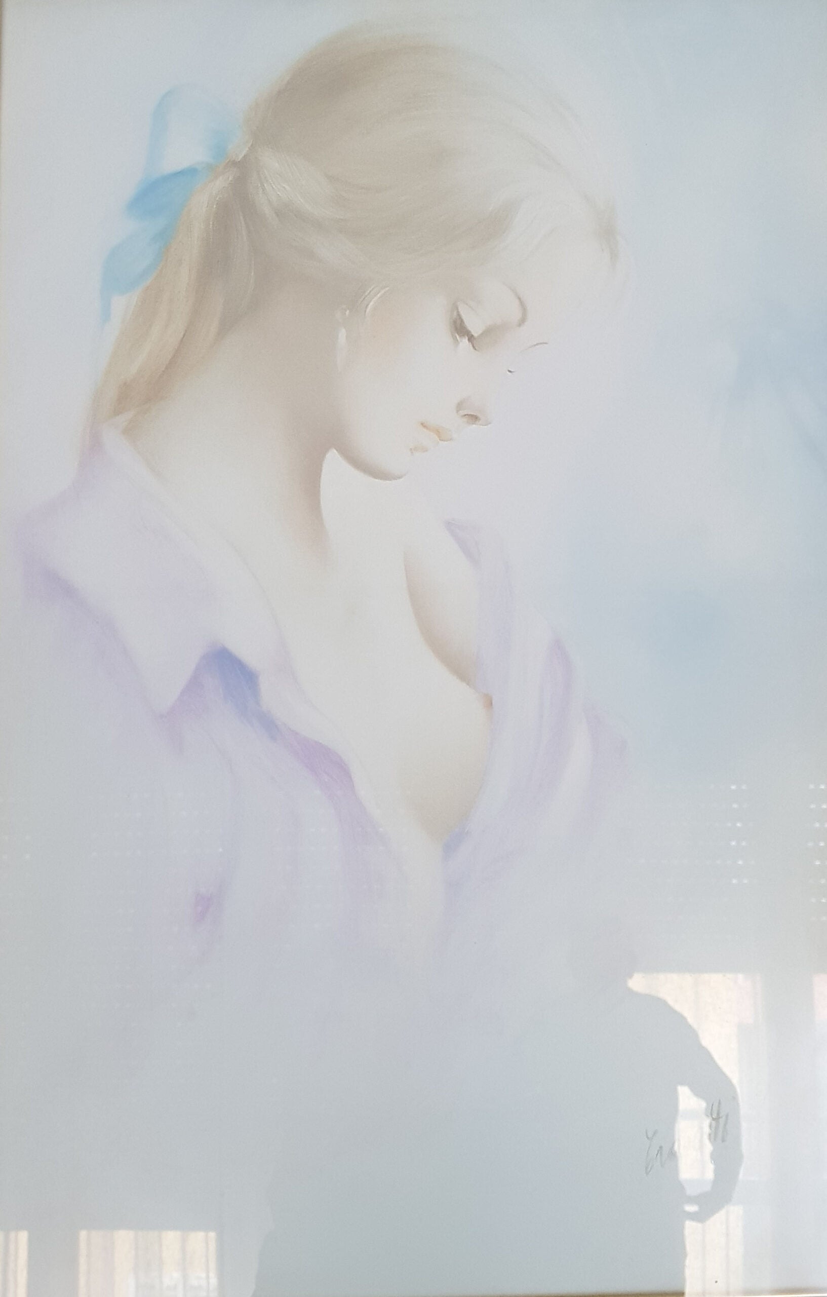 Trasatti - Senza titolo